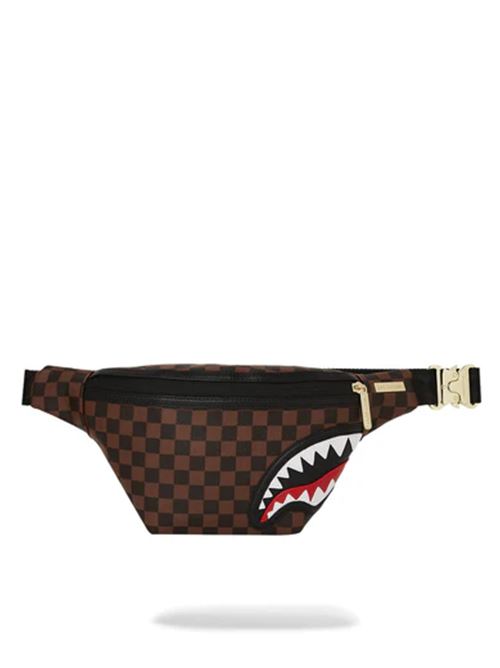 SAWTOOTH SHARKS IN PARIS SPRAYGROUND | 910B7844NSZSAWTOOTH SHARKS IN PARIS
